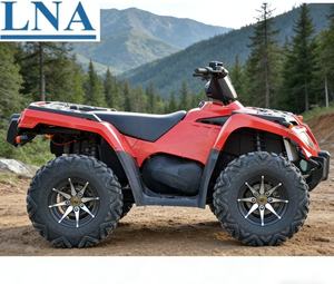 Cuatrimoto LNA <span class=keywords><strong>de</strong></span> 2 Plazas, 400cc, Suave y Receptiva, Modelo Safari, en <span class=keywords><strong>Alquiler</strong></span> - Product Image 6