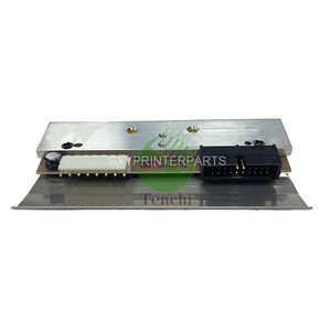 <span class=keywords><strong>TTP</strong></span>-2410MT ต้นฉบับใหม่2410 <span class=keywords><strong>2410M</strong></span> Pro 2410MU Mt Printhead หัวพิมพ์203dpi สำหรับ <span class=keywords><strong>TTP</strong></span>-2410MU <span class=keywords><strong>TTP</strong></span>-2410MT <span class=keywords><strong>TTP</strong></span>-<span class=keywords><strong>2410M</strong></span> - Product Image 6