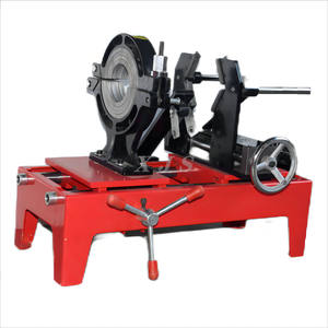Saldatrice a Fusione a Caldo <span class=keywords><strong>per</strong></span> HDPE 63 mm 160 mm Giuntatrice <span class=keywords><strong>per</strong></span> <span class=keywords><strong>Tubi</strong></span> <span class=keywords><strong>in</strong></span> PE Saldatrice <span class=keywords><strong>per</strong></span> Plastica Polietilene Saldatrice a Fusione a Caldo <span class=keywords><strong>per</strong></span> Materiali <span class=keywords><strong>in</strong></span> Polietilene - Product Image 3