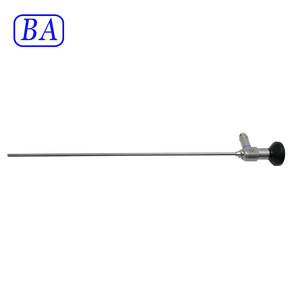 जर्मन laparoscope/सिस्टोस्कोप/arthroscope/ओटोस्काप/एंडोस्कोप पुनर्प्रसंस्करण - Product Image 3