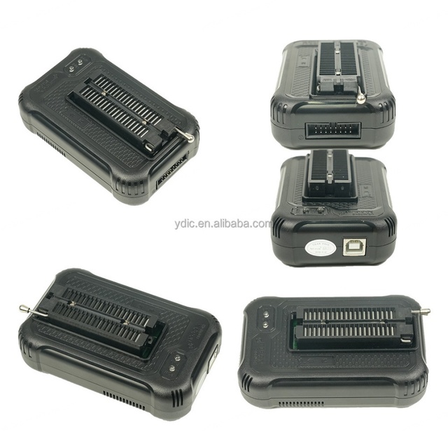 XGecu T48 USB Universal High Speed Programmer Flasher Replace TL866II PLUS Upgraded Version TL866 3RD Generation