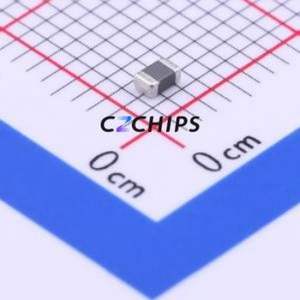 CBM201209U800T Ferrite Bead 0805 RF ( Impedance @ Frequency: 80Ohm@100MHz )( Error: 25% )( DC Resistance (DCR): 40mOhm ) - Product Image 2