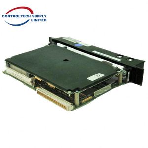 ซีรีส์ราคาดีที่สุด 90-30 IC697CPU780 โมดูลซีพียูแบบช่องเดียว สำหรับระบบอุตสาหกรรมอัตโนมัติ - Product Image 3
