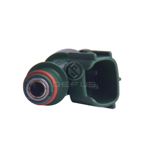 DEFUS nuevo inyector de combustible de alta calidad OEM 23250-0C050 23209-0C050 para Hilux <span class=keywords><strong>Vigo</strong></span> 2TR boquilla de inyector de combustible automático - Product Image 3