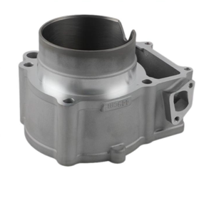 Kit de cylindre, piston, joint et segments haute performance 94 mm NC450 Zongshen ZS194MQ Kayo T6 pour moto tout-terrain - Product Image 6