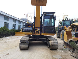 Offre Spéciale! 2022 Mini Cat 320D pelle sur chenilles pelle d'occasion de haute qualité en bon état 95% nouvelle livraison gratuite au japon - Product Image 3