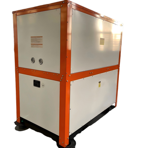 Déshydrateur Commercial Industriel Automatique Multifonctionnel en Acier Inoxydable pour Viande, Légumes et Fruits - Product Image 1