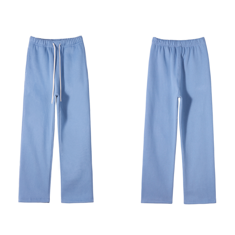Bleu moyen