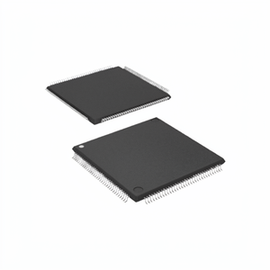 160 circuits intégrés originaux BQFP IC FPGA 101 I/O 160QFP BOM intégré IC en stock A42MX09-PQG160I - Product Image 1