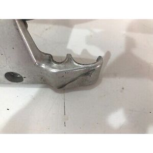 Staffa di Montaggio per Regolatore di Tensione Ducati Monster 750 GMR SH579B-11 Compatibile - Product Image 4