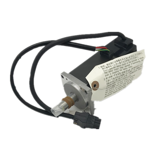 มอเตอร์ AC รุ่น HC-MF43 ของแท้ใหม่ - Product Image 1