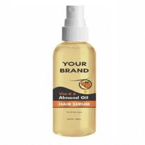 Sérum capillaire léger non collant pour un usage quotidien, sérum réparateur pour cheveux secs et crépus au meilleur prix - Product Image 1