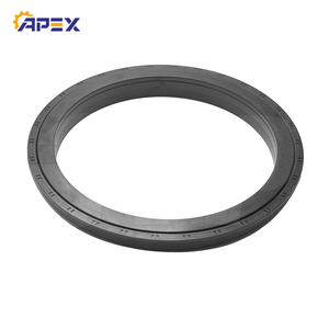 APEX - Repuestos para excavadoras con MOQ bajo: Sello para cargadora de ruedas 423-22-22461 para motor BQ5020F WA380-3 WA380-6 - Piezas para maquinaria de construcción - Product Image 2