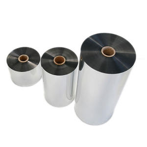 金属箔梱包用,ペット熱ラミネーションフィルムロール,12ミクロンカスタマイズ - Product Image 2