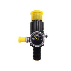 Serbatoio Aria Fibra Di Carbonio TUXING 3L 4500psi - Per PCP, Paintball E Subacquea - Foto 3