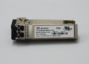 ตัวรับส่งสัญญาณ Ftlf8532p4bcv-ql 32g Sfp+ รุ่นดั้งเดิม Ftlf8532p4bcv-ql Qlogic 32g - Product Image 5