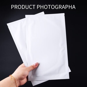 Maschera Idrogel Traslucida Bianca per Viso Intero, Dissolubile e Assorbibile, Nuova Maschera Coreana al Collagene Rassodante Effetto Ghiaccio per Tutti i Tipi di Pelle - Product Image 5