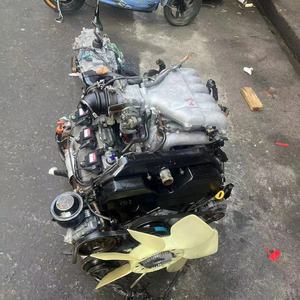 5vz เครื่องยนต์ดั้งเดิม JDM 5vzfe 5vz-fe 3.4L V6สำหรับ Toyota Tacoma 4 T100ทุนดรา - Product Image 3