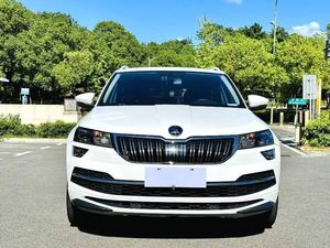 <span class=keywords><strong>Skoda</strong></span> <span class=keywords><strong>Karoq</strong></span> Usado, 1.4T, Volante a la Izquierda, Automático, Portón Trasero Eléctrico, Asientos con Calefacción, Disponible en Stock para la Venta - Product Image 5