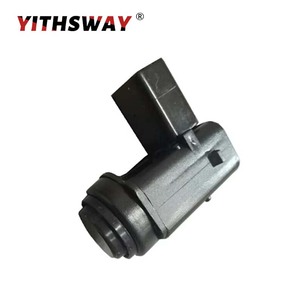 Bãi đậu xe hỗ trợ cảm biến <span class=keywords><strong>PDC</strong></span> cảm biến cho <span class=keywords><strong>Porsche</strong></span> <span class=keywords><strong>Cayenne</strong></span> Skoda Octavia VW GOLF Jetta TOURAN Phaeton 1j0919275b 1u0919275 1k0919275 - Product Image 6