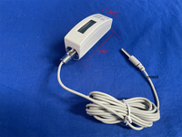 Capteur de température d'eau WN34CL avec câble, en plastique, personnalisable OEM, étanche IP65
