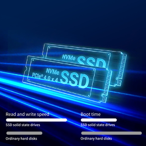 27-Inch Tất Cả Trong Một Aio Máy Tính Để Bàn Máy Tính Core I5 Ddr4 RAM SSD Ổ Cứng Loa Với Máy Ảnh Cho Các Cuộc Họp Văn Phòng Kinh Doanh - Product Image 5