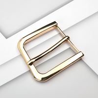 Boucles de ceinture personnalisées durables en stock, style classique pour affaires, haute qualité, à associer aux jeans, approvisionnement en gros direct d'usine