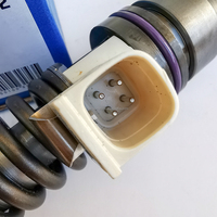 Injecteur EUI d'origine BEBE4D26001 21379943 BEBE5G00001 Injecteur électronique EUI E3