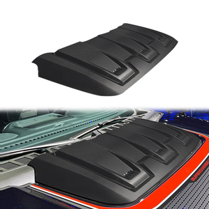 Capot en fibre de carbone sèche pour <span class=keywords><strong>Ford</strong></span> <span class=keywords><strong>Raptor</strong></span> <span class=keywords><strong>F150</strong></span>, accessoires de carrosserie, pièces de carrosserie - Product Image 1