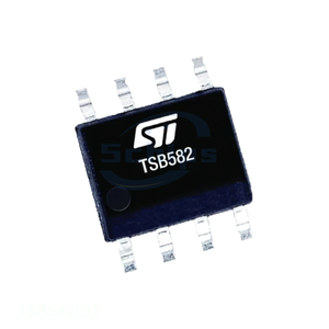 Original Original Integrated Circuits TSB582IDT 8 SOlC (0.154", 3.90mm Width) Exposed Pad 200 MA OUTPUT CURRENT WITH THERM Chip - Product Image 1