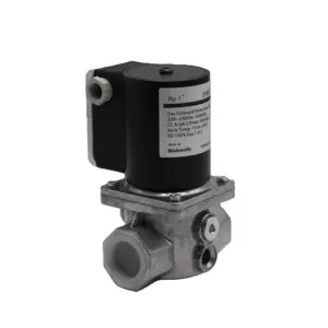 Canada Madewelle OR Burner Solenoid Air Control Valvs DEVEC450 The Electromagnetic Valve Industrial Gas Combustion