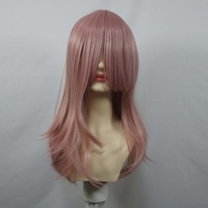 Parrucca Lunga Resistente al Calore per Cosplay Muko Aoi da 'YOU and ME and HER: A Love Story' GAHC-079 - Product Image 6