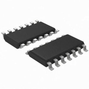 New Original Stock LMV324Q1MAX/NOPB Operational Amplifier Integrated Circuit ic Electronic Component - Product Image 1