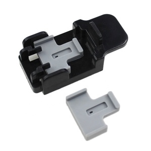 Cartouche de recharge Clip pour <span class=keywords><strong>hp</strong></span> clips plats plaquettes outil Kit compatible pour <span class=keywords><strong>HP</strong></span> 816 817 818 901 802 21 22 60 61 56 57 74 75 <span class=keywords><strong>860</strong></span> 861 - Product Image 1