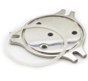 Tanque de Presión de Acero Inoxidable para Almacenamiento de Pegamento Líquido, Dispensador Automático de Fluidos para Pasta de Soldadura - Product Image 4