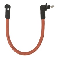 Arnés de cables de almacenamiento de energía de alta calidad BSB 1000V 1500V XLPE UL Cable para sistemas solares y de batería