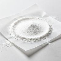 Agent lubrifiant cationique à base de gomme de guar à haute capacité d'étalement, anti-frisottis, pour masque capillaire et sérum réparateur de salon