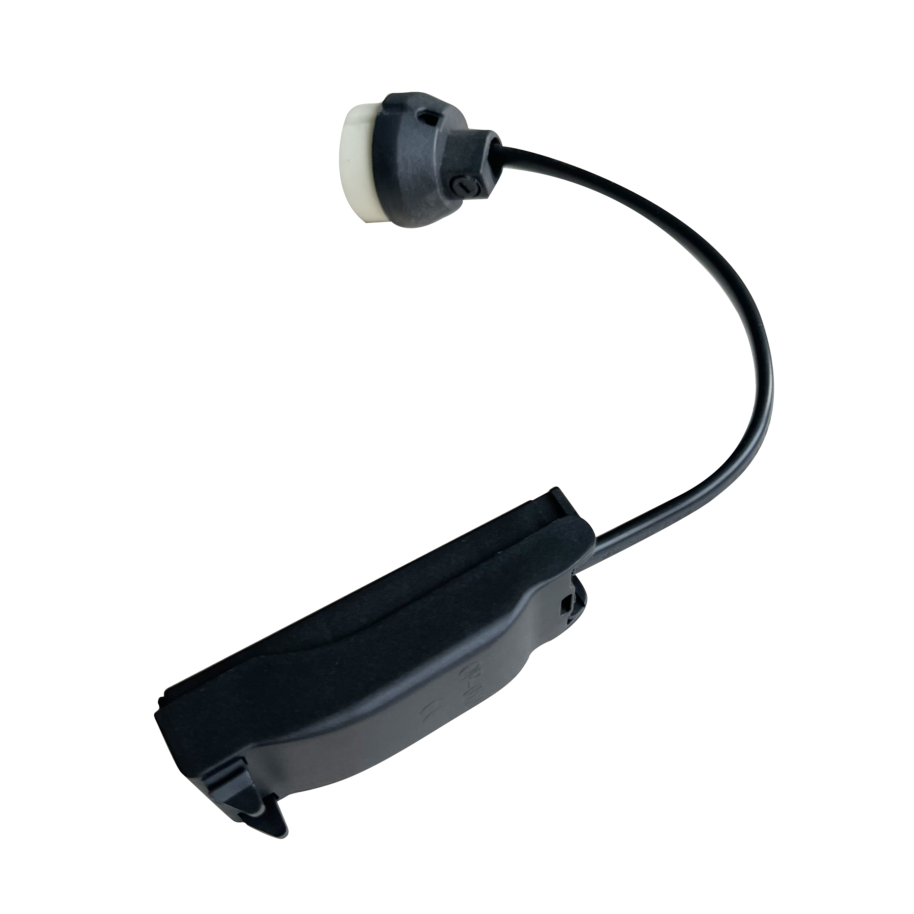 GU10 керамический держатель лампы с 2 полюсной распределительной коробкой