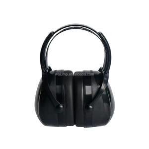 Wejump персонализированные шумоподавляющие наушники на заказ Звукоизолирующие наушники для защиты слуха - Product Image 2