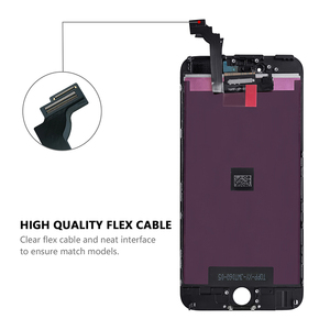 Màn Hình Cảm Ứng <span class=keywords><strong>Lcd</strong></span> Điện Thoại Di Động OEM Cho <span class=keywords><strong>Iphone</strong></span> 5 6 7 8 Plus X Xr Xs Max 11 Màn Hình - Product Image 2