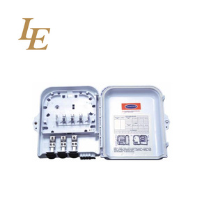 Boîtier de distribution de fibre optique extérieur FTTH 32 ports LE LE-1343-32K - Product Image 3