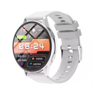 2025 <strong>Cheap</strong> Price T10 Luxury Fitness Sports <strong>Smart</strong> <strong>Watch</strong> Android Reloj Intelligent Bt Call for Men Women - Product Image 6