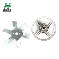 Ventilateur d'extraction industriel de haute qualité 1380 pour élevages avicoles, refroidissement et ventilation