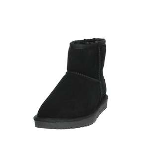 Botines de Mujer K-10252 Negros con Tacón Bajo, Altura del Tacón 41 - Product Image 6