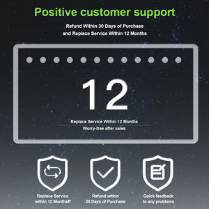 Адаптер питания 65 Вт 19.5В 3.33А 4.5*3.0мм для ноутбуков, зарядное устройство переменного тока для HP ENVY 17-J010US, синий штекер - Product Image 6