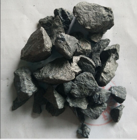 Ferro Silicon Magnesium for Ductile Iron