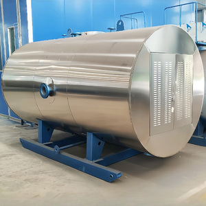<span class=keywords><strong>Chaudière</strong></span> <span class=keywords><strong>à</strong></span> eau chaude électrique industrielle ZGBoiler 100-2000KW basse pression, automatique, numérique, <span class=keywords><strong>à</strong></span> économie d'énergie et haute sécurité - Product Image 3