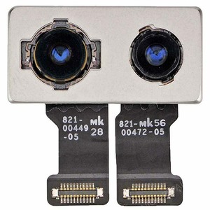 Câble flexible pour caméra frontale et arrière de remplacement, pour caméra traseer <span class=keywords><strong>iPhone</strong></span> <span class=keywords><strong>7</strong></span> <span class=keywords><strong>Plus</strong></span>, pour <span class=keywords><strong>iPhone</strong></span> <span class=keywords><strong>7</strong></span> <span class=keywords><strong>Plus</strong></span>, caméra arrière, vente en gros - Product Image 5