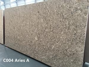 Gabinetes de Cocina con Encimera de Cuarzo Gris Ardesia, Encimeras de Cuarzo para Cocinas - Product Image 4