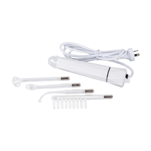 เครื่องนวดหน้าแบบพกพา,อุปกรณ์ดูแลผิวด้วยคลื่นความถี่สูง - Product Image 2